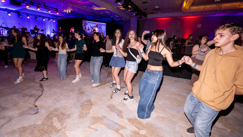 FDF 2025 ANAHEIM