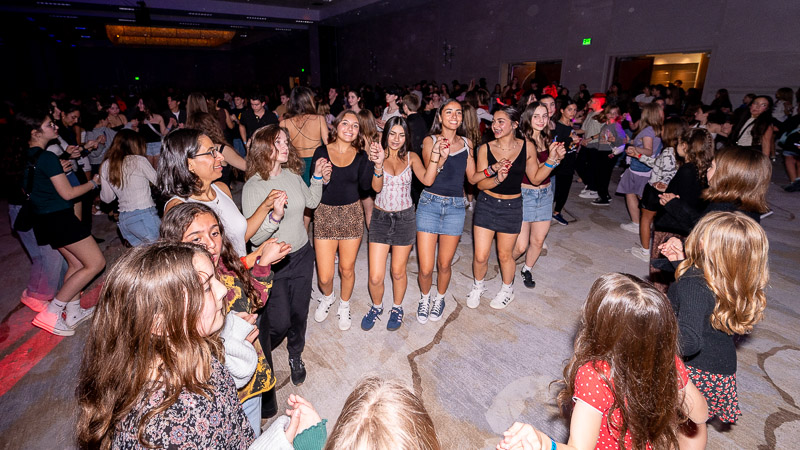 FDF 2025 ANAHEIM
