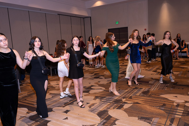 FDF 2025 ANAHEIM