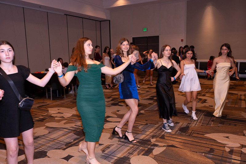 FDF 2025 ANAHEIM