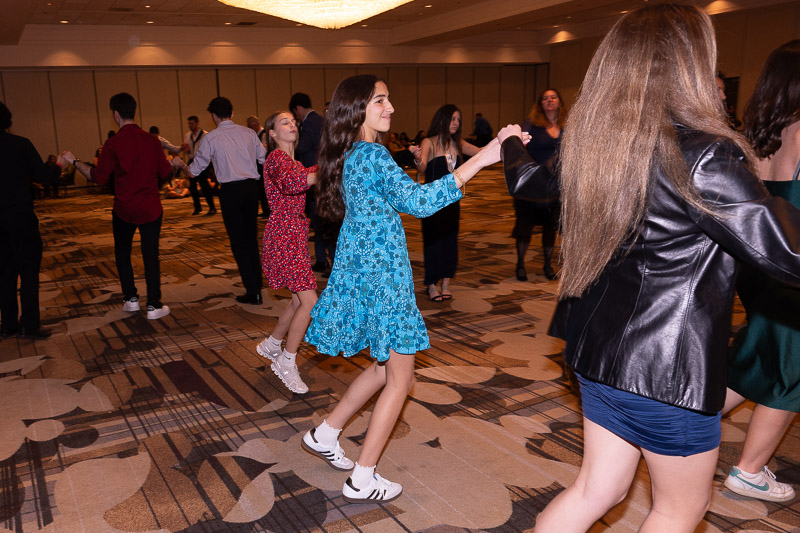 FDF 2025 ANAHEIM
