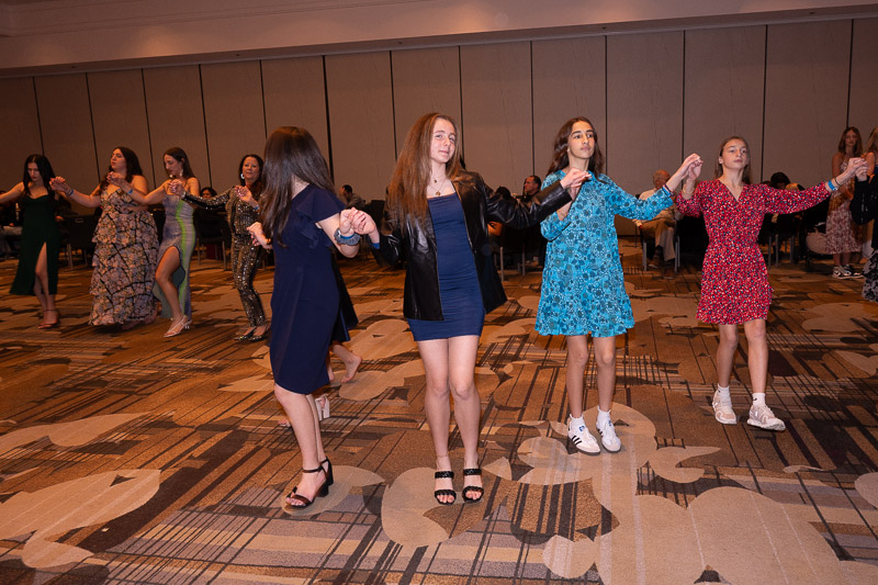FDF 2025 ANAHEIM