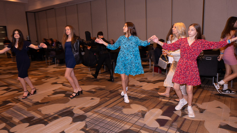 FDF 2025 ANAHEIM