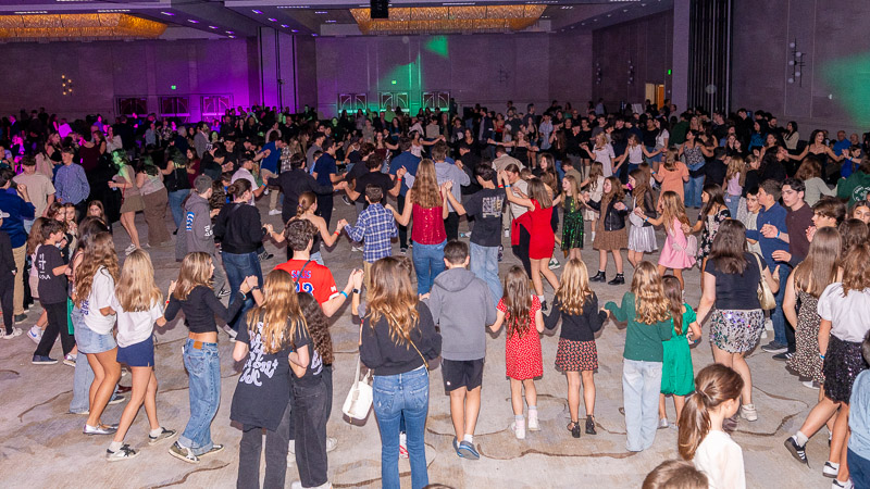 FDF 2025 ANAHEIM