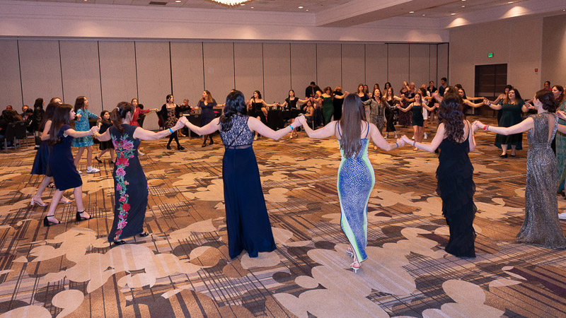 FDF 2025 ANAHEIM