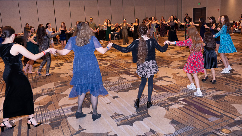 FDF 2025 ANAHEIM