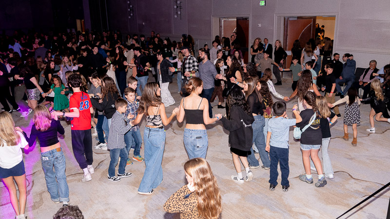 FDF 2025 ANAHEIM
