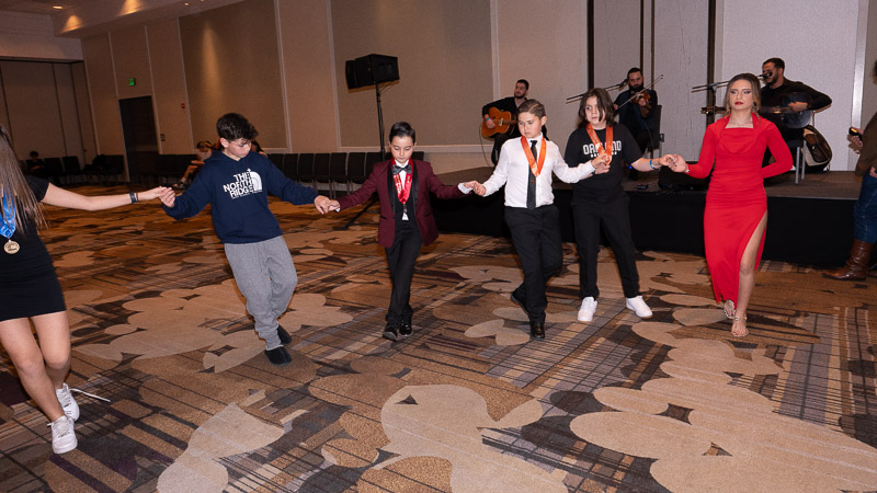 FDF 2025 ANAHEIM