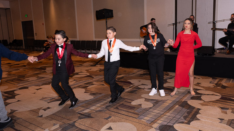 FDF 2025 ANAHEIM