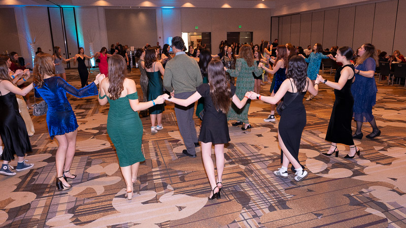 FDF 2025 ANAHEIM