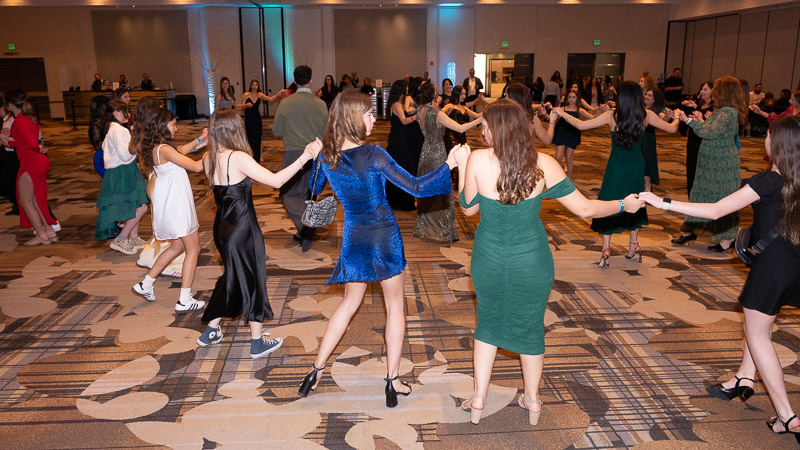 FDF 2025 ANAHEIM