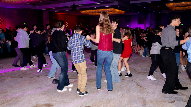 FDF 2025 ANAHEIM